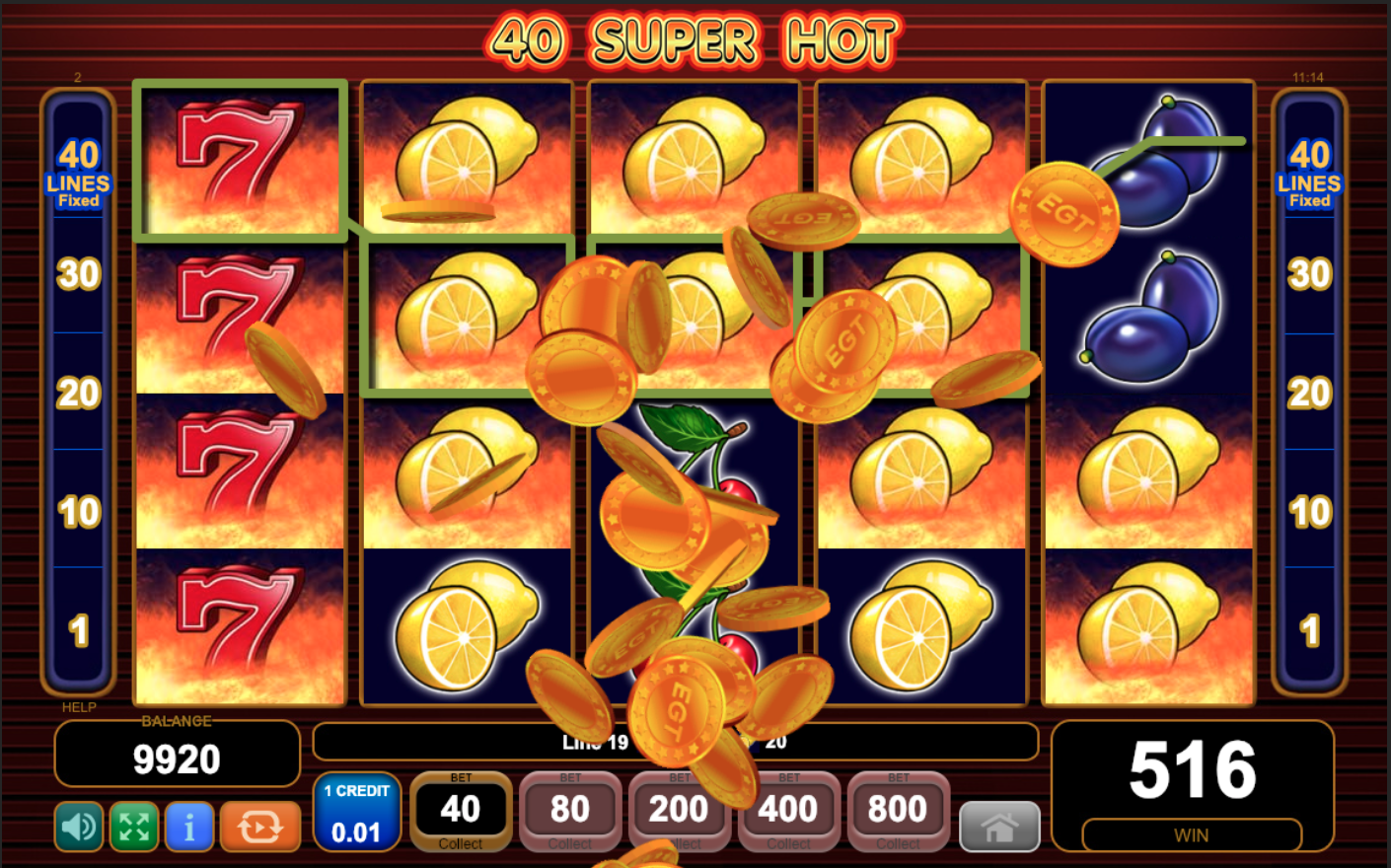 Cách Chơi Slot Game