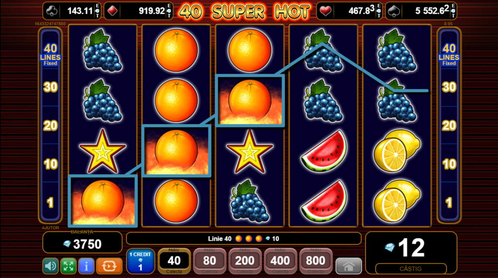 Lưu Ý Khi Chơi Slot Game